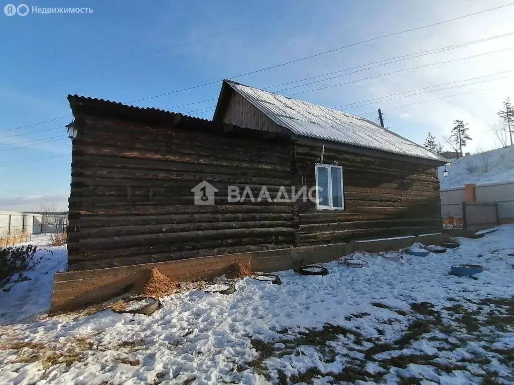 Дом в Улан-Удэ, микрорайон Южный, улица Бограда, 1Ж (160 м) - Фото 1