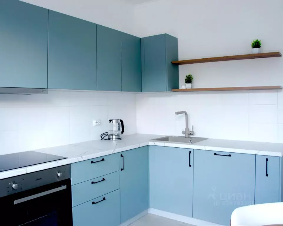 2-к кв. Москва 15-я Парковая ул., 27/1 (58.0 м) - Фото 2