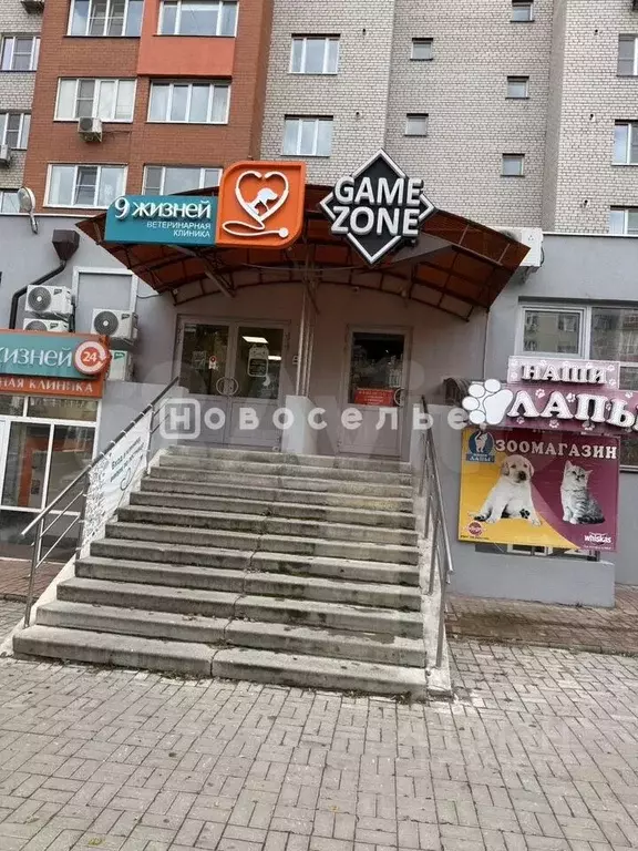 Помещение свободного назначения в Рязанская область, Рязань Татарская ... - Фото 2