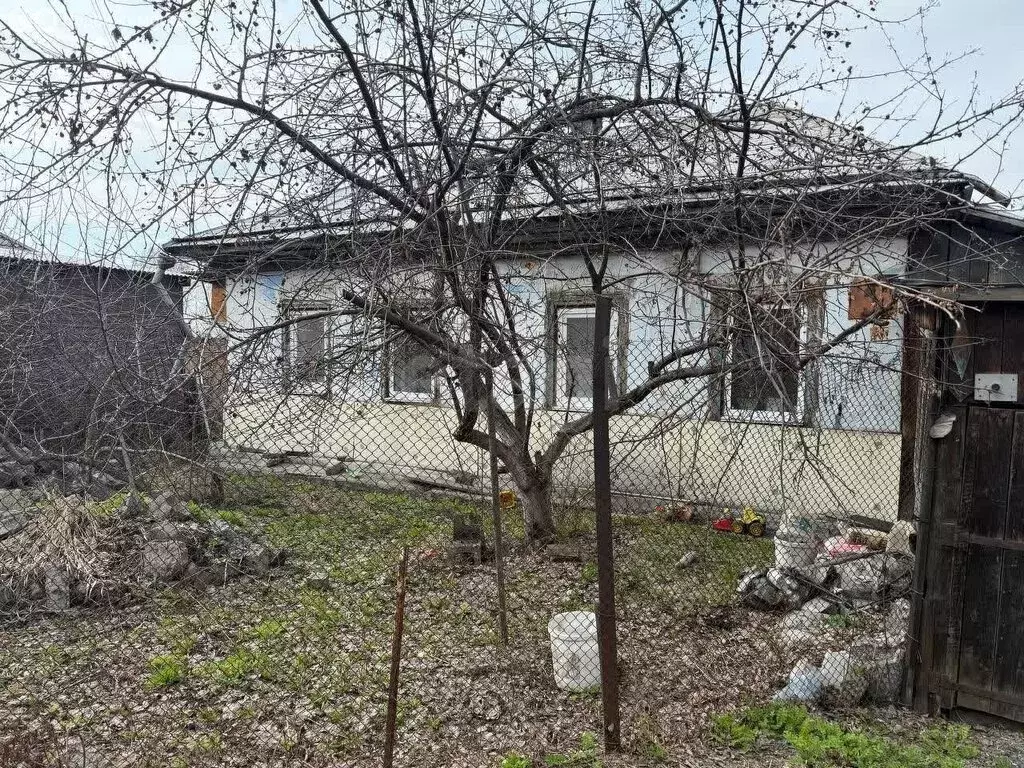 Дом в Кемерово, 9-я Цветочная улица (49 м) - Фото 1