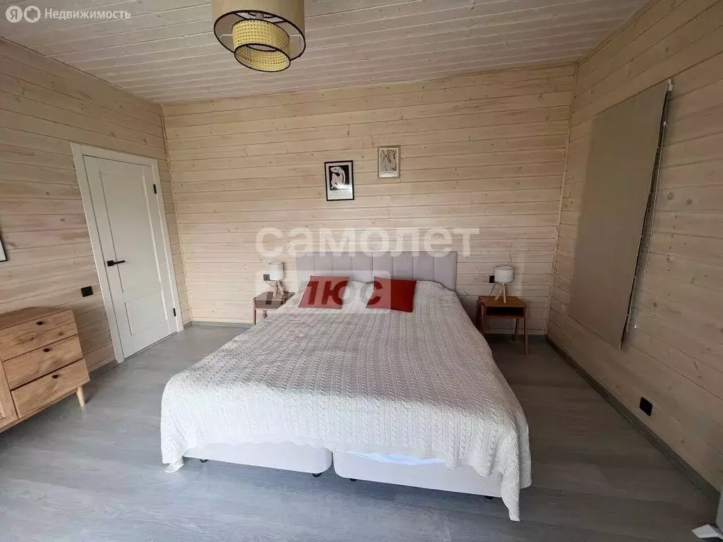 Дом в Домодедово, территория КП Данилово парк, 75 (94 м) - Фото 2