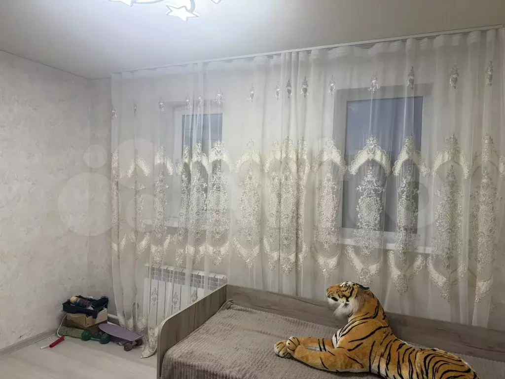 Дом 60 м на участке 5 сот. - Фото 1