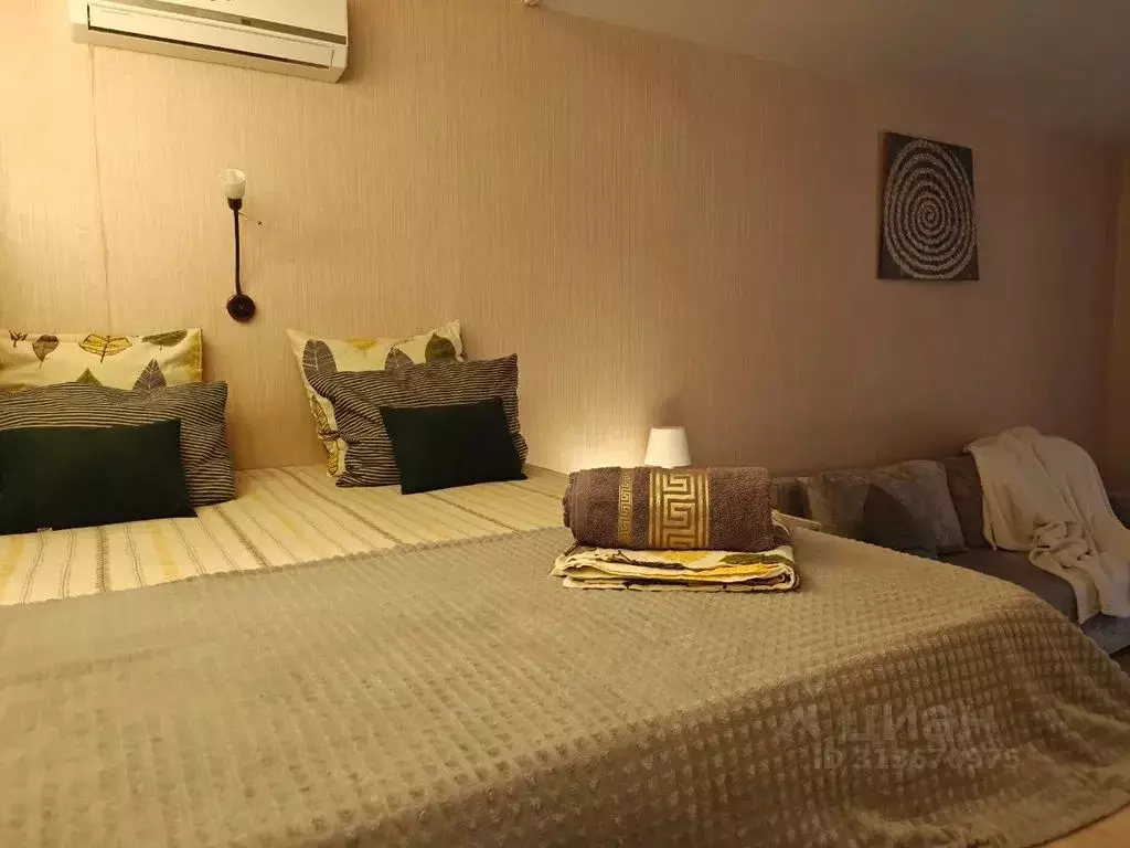 1-к кв. Самарская область, Самара ул. Георгия Димитрова, 110б (50.0 м) - Фото 2