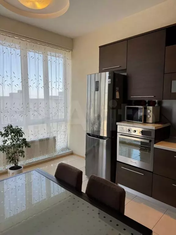 2-к. квартира, 80 м, 11/12 эт. - Фото 1
