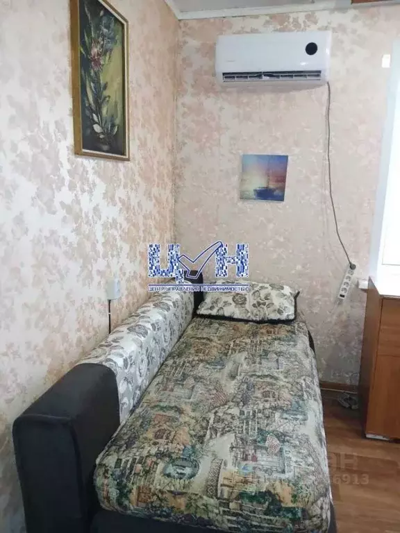 Комната Курская область, Курск ул. Пучковка, 110 (10.0 м) - Фото 1