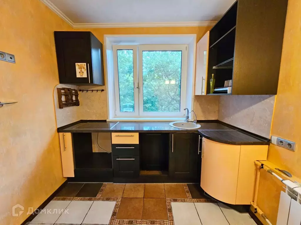 Продаётся 2-к квартира, 50.3 м - Фото 0
