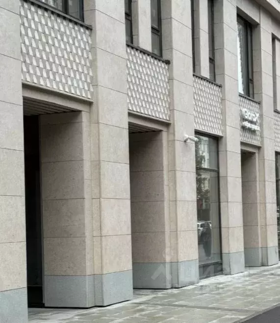 Помещение свободного назначения в Москва ул. 1-я Ямского Поля, 26 (97 ... - Фото 0