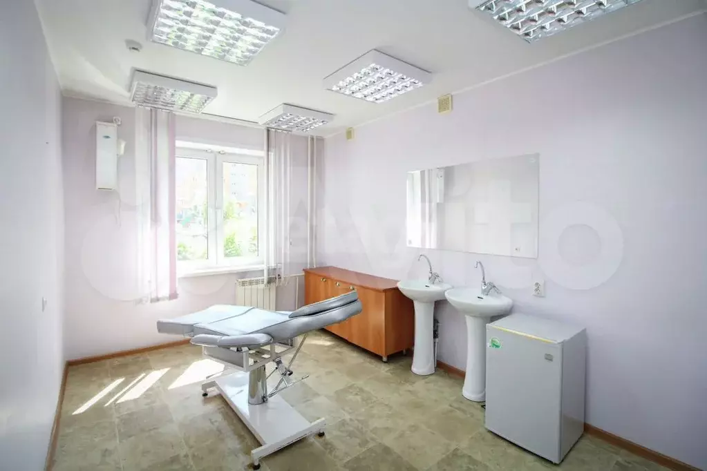 Продам офисное помещение, 90.8 м - Фото 1