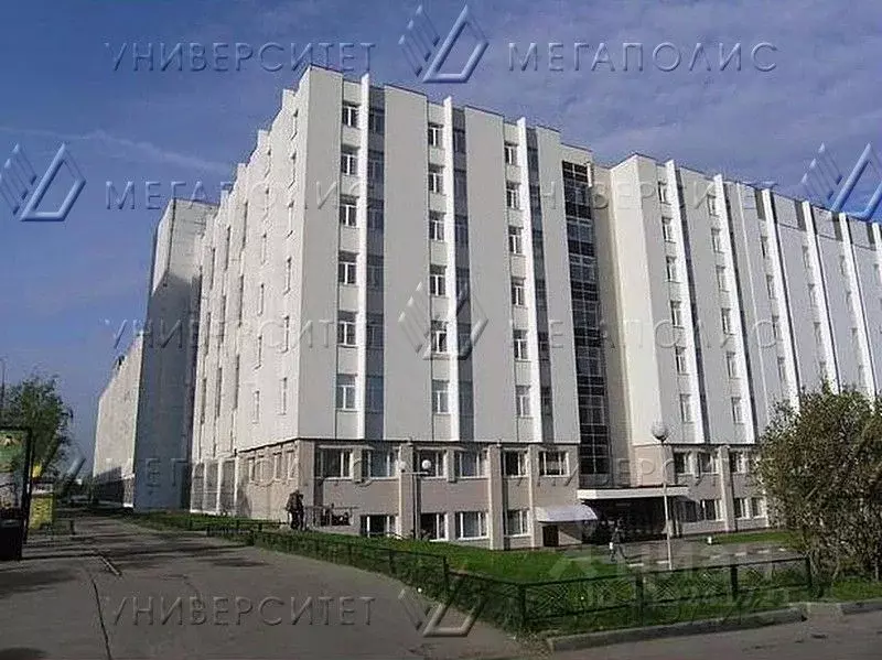 Офис в Москва ул. Кулакова, 20С1а (31 м) - Фото 0