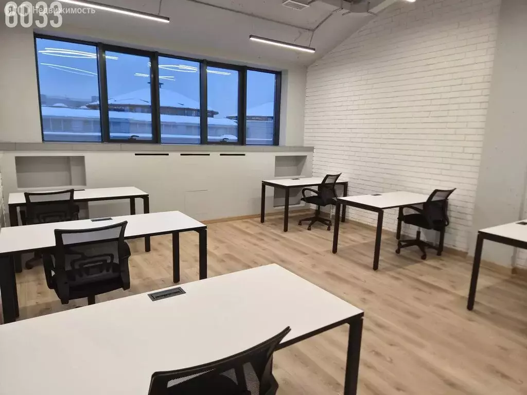 Офис (30 м) - Фото 2