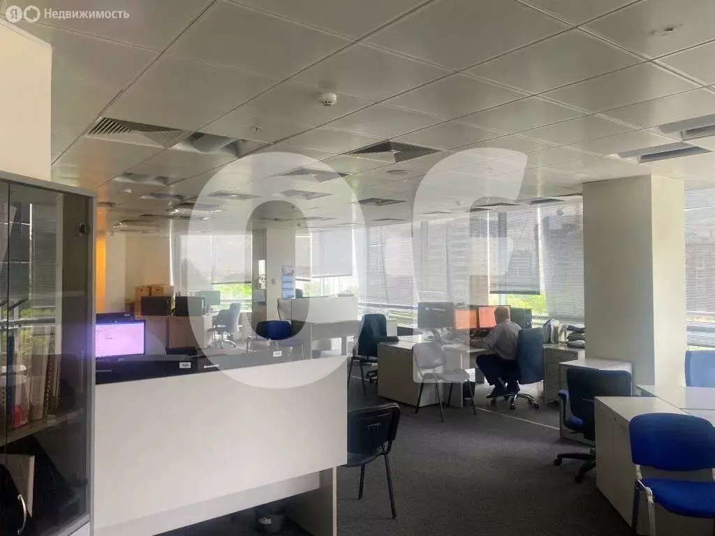 Офис (1682 м) - Фото 2