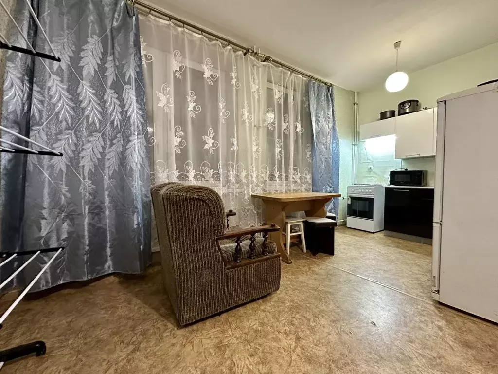 Студия Ленинградская область, Коммунар г. Гатчинский муниципальный ... - Фото 2