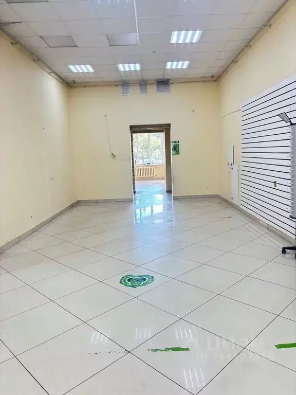 Помещение свободного назначения в Брянская область, Брянск ул. 3-го ... - Фото 0