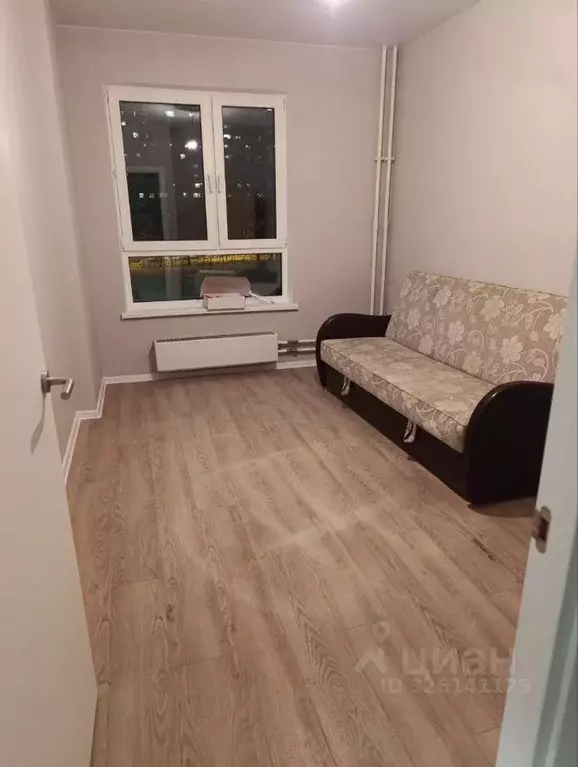 1-к кв. Московская область, Балашиха ул. Романычева, 2 (32.6 м) - Фото 1