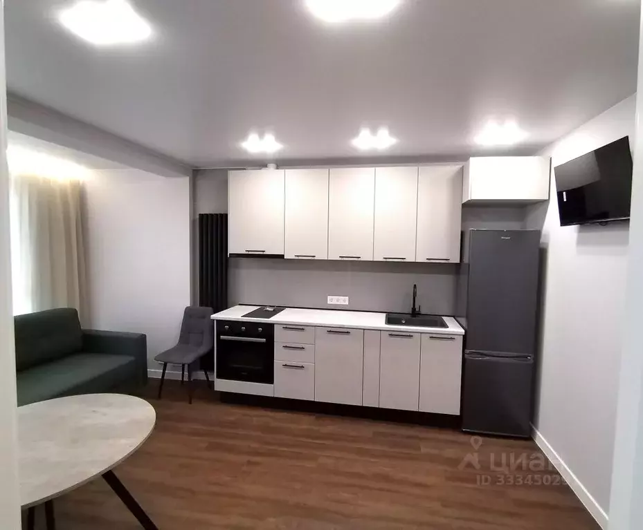 2-к кв. Москва 6-я Радиальная ул., 7/1к1 (63.0 м) - Фото 1