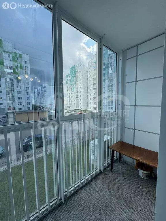 3-комнатная квартира: Отрадное, Осиновая улица, 11 (75 м) - Фото 0