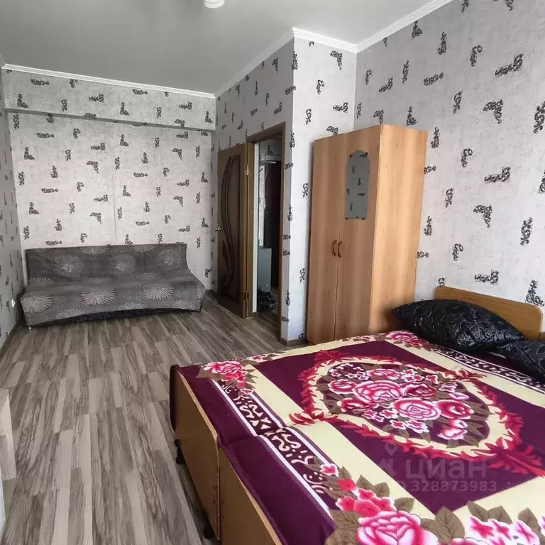 1-к кв. Краснодарский край, Анапа ул. Ленина, 180к5 (37.0 м) - Фото 2