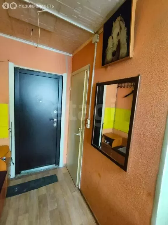 Квартира-студия: Норильск, улица Лауреатов, 77 (16.5 м) - Фото 1