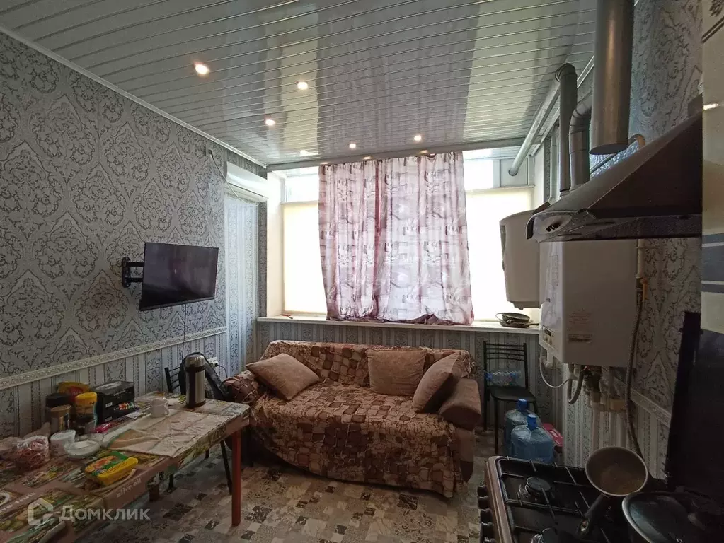 Продаётся 1-к квартира, 40.5 м - Фото 0