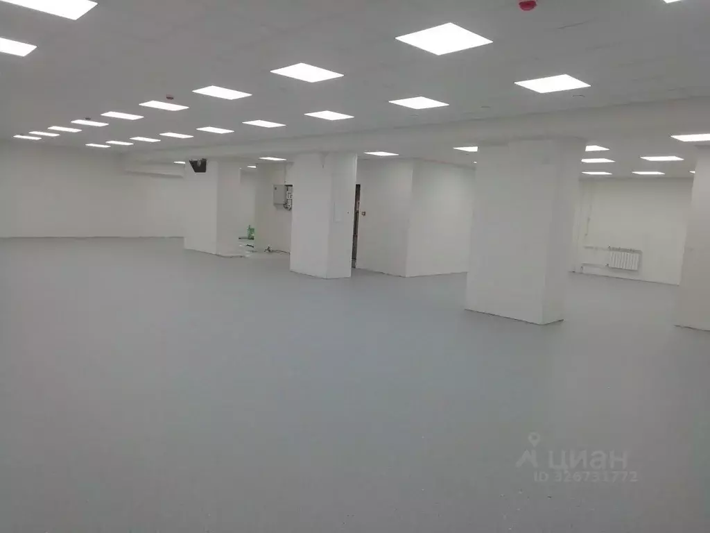 Помещение свободного назначения в Московская область, Подольск просп. ... - Фото 1