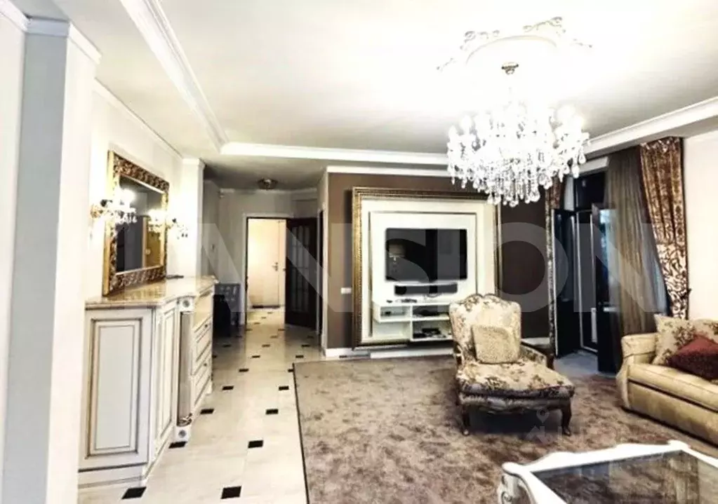 Дом в Московская область, Одинцовский городской округ, с. Усово  (325 ... - Фото 2