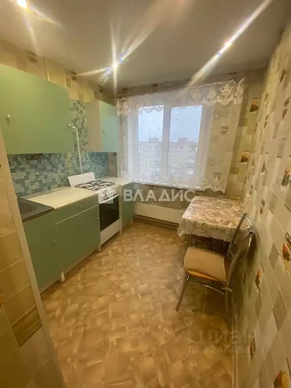 1-к кв. Нижегородская область, Нижний Новгород просп. ... - Фото 1