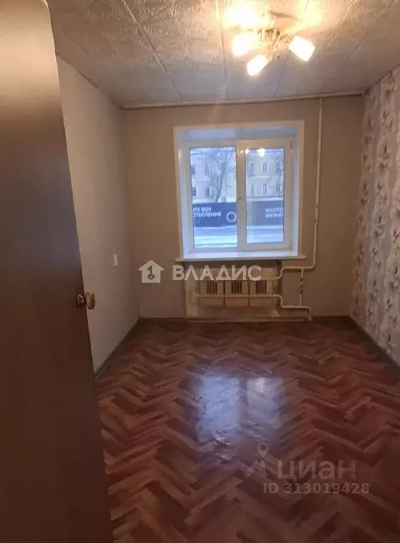Комната Владимирская область, Владимир ул. МОПРа, 15 (12.0 м) - Фото 1