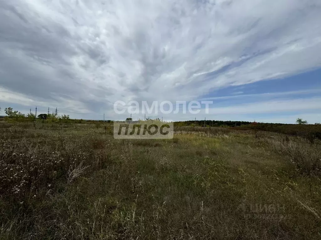 Участок в Самарская область, с. Шигоны ул. Советская, 1 (20.0 сот.) - Фото 1