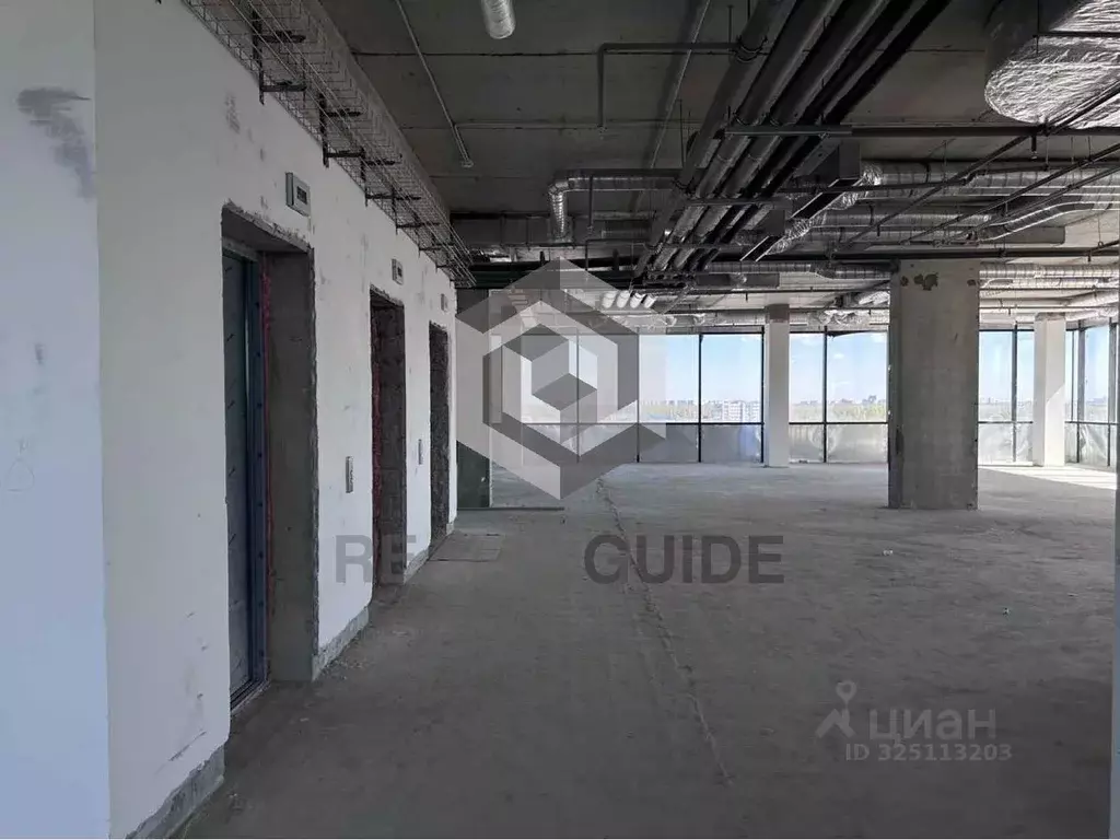 Офис в Московская область, Химки проезд Транспортный, 19 (55 м) - Фото 2