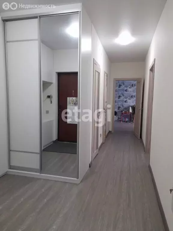 2-комнатная квартира: Новотроицкое, Летняя улица, 7А (71 м) - Фото 2