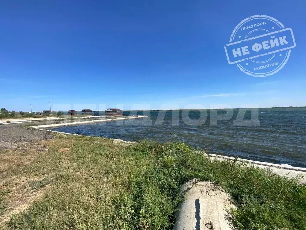 Участок в Ростовская область, пос. Веселый пер. Кленовый (20.5 сот.) - Фото 1