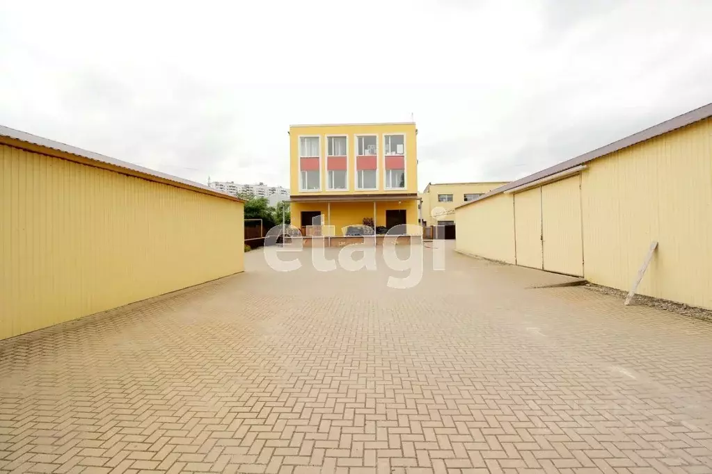 Помещение свободного назначения в Белгородская область, Белгород ул. ... - Фото 1