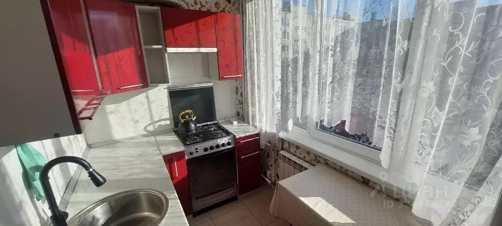 2-к кв. Санкт-Петербург Купчинская ул., 6/4 (45.0 м) - Фото 1