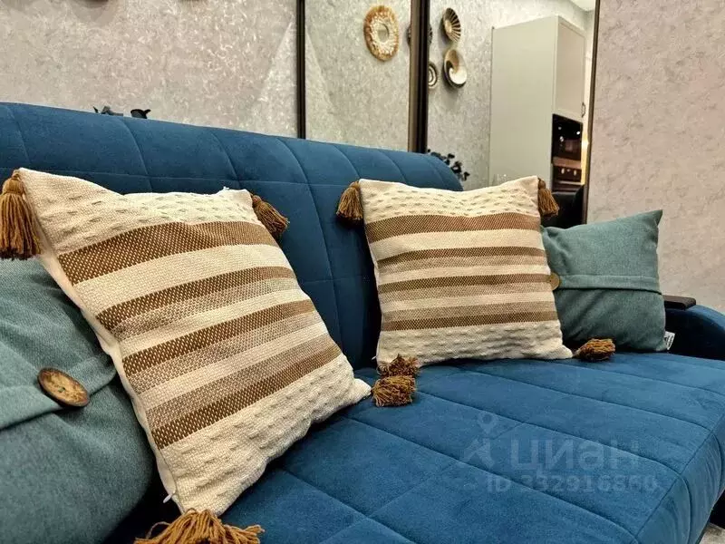 Комната Москва Большой Гнездниковский пер., 10 (10.0 м) - Фото 1