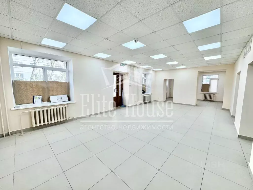 Помещение свободного назначения в Калужская область, Калуга Тульская ... - Фото 1