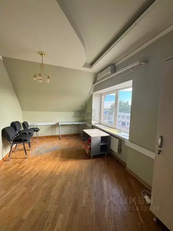 Офис в Московская область, Раменское Москворецкая ул., 45 (48 м) - Фото 1