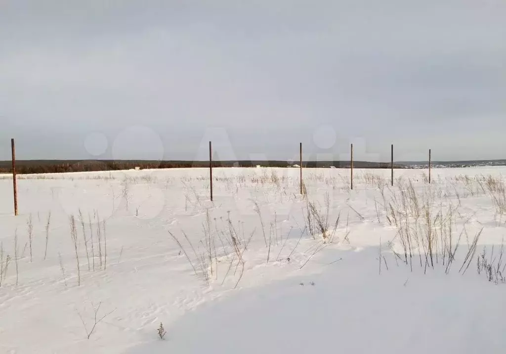 Участок 11,1 сот. (ИЖС) - Фото 1