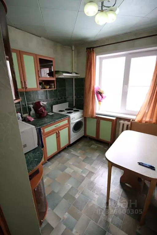 1-к кв. Кировская область, Киров Пролетарская ул., 46 (30.0 м) - Фото 1