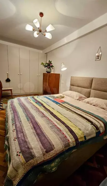 2-к. квартира, 44 м, 1/5 эт. - Фото 0