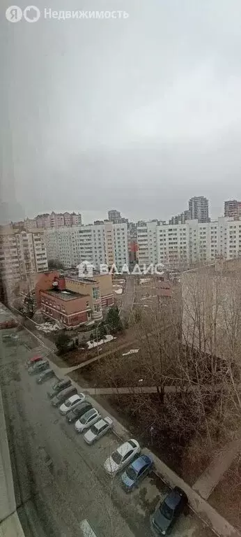 2-комнатная квартира: Казань, улица Абсалямова, 26 (51.2 м) - Фото 1
