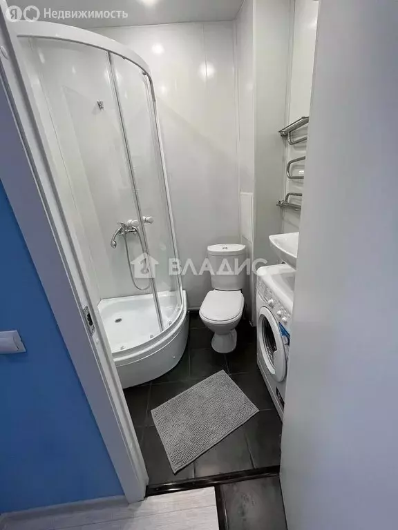 Квартира-студия: Мурино, Воронцовский бульвар, 19к1 (22.2 м) - Фото 1