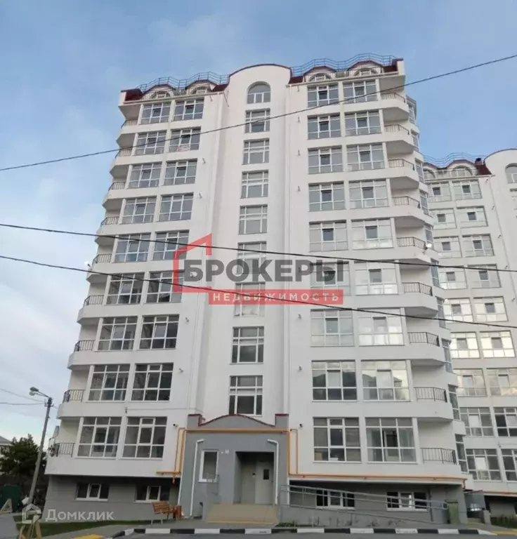Продаётся 2-к квартира, 67 м - Фото 1