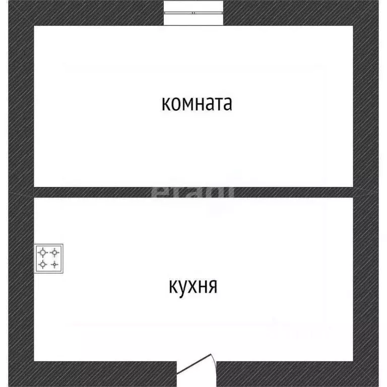 Дом в Курганская область, Кетовский муниципальный округ, Лесное СНО ... - Фото 2