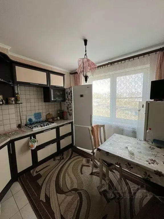 2-к кв. Тверская область, Торжок Красноармейская ул., 53 (47.0 м) - Фото 1