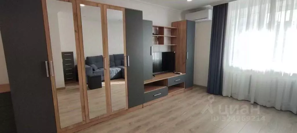 1-к кв. Ставропольский край, Ставрополь ул. 50 лет ВЛКСМ, 50/2 (49.0 ... - Фото 2