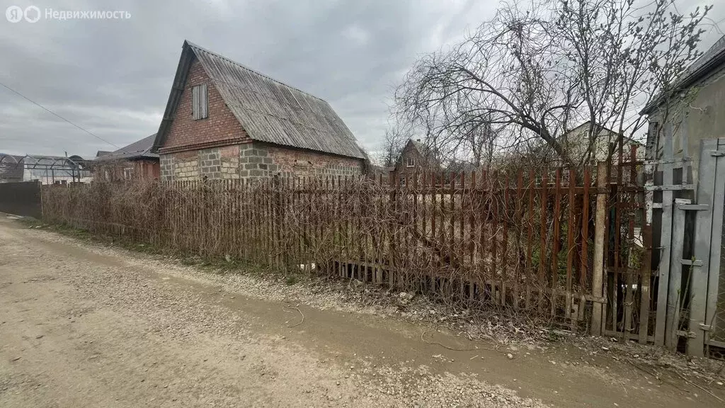 Участок в Армавир, СНТ Дары Кубани, 18 (5.18 м) - Фото 0