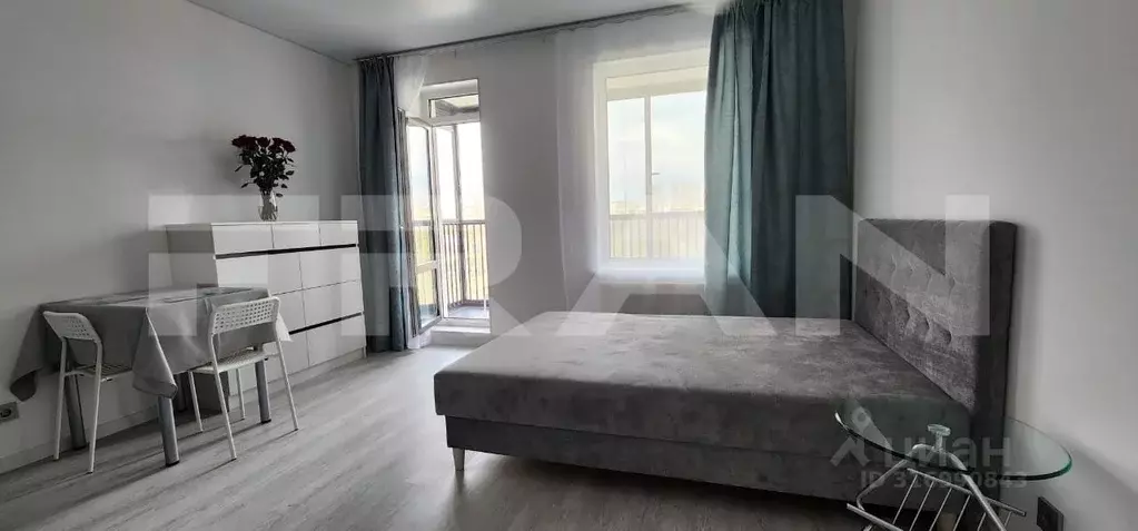 Студия Санкт-Петербург Пулковское ш., 99к4 (25.0 м) - Фото 0