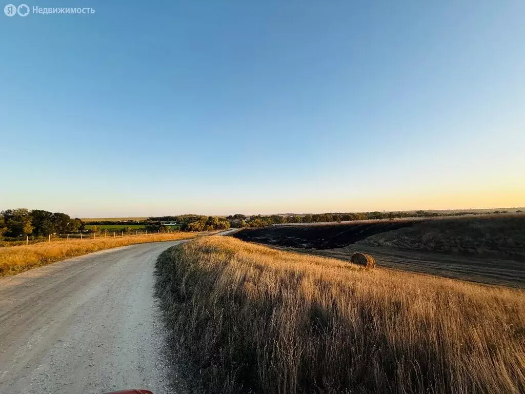 Участок в Краснодарский край, муниципальный округ Анапа, хутор Уташ, ... - Фото 0