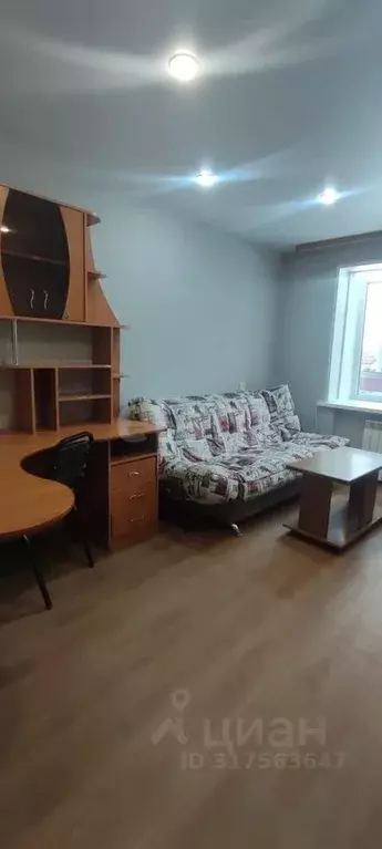 3-к кв. Коми, Усинск ул. Ленина, 9/1 (65.8 м) - Фото 0