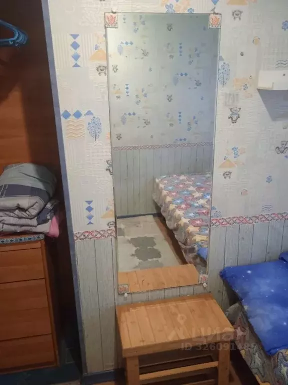 Комната Алтайский край, Барнаул ул. Юрина, 299 (16.0 м) - Фото 1